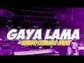 Download Lagu PARTY SENTAK🌴BUAYA MAU TIPU KOMODO - THENDO CHASTELO BASSGANGGA 2025