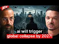 Download Lagu Dr. Roman Yampolskiy: These Are The Only 5 Jobs That Will Remain In 2030!
