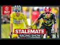 Download Lagu Tour de France: Advantage Pogačar, But What Did We REALLY Learn From The First Week?