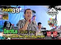 Lagu Paka 89 Music | Derita Dibalik Tawa | Live Lubuk Bintialo MUBA | WD Eluansyah And Sanaria