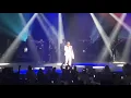 I’m Blessed by Charlie Wilson Live