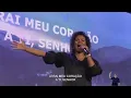 ME ESVAZIAR - NÍVEA SOARES - versão ao vivo
