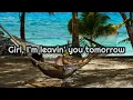 Commodores - Easy (Lyrics)