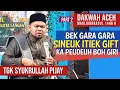 DAKWAH ACEH TERBARU 2024 _ TGK SYUKRULLAH PIJAY _ PART 2