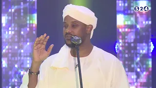 الامور واضحة احمد حسن قرقوي المايسترو رمضان 2018  الامور واضحة احمد حسن قرقوي المايسترو رمضان 2018