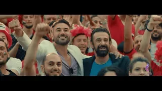 اعلان وي رمضان 2018 مصر بصوت 100 مليون صوت ملايين المصريين 