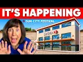 Sun City Festival 55 Community Just Solved Its Biggest Drawback