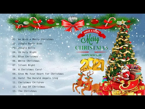 Download MP3 Lagu Natal Terbaru 2020/2021 - Enak di dengar dan menyentuh hati 2021