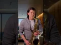 Lagu Frank Sinatra cover Sax Element - My Way
