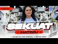 Download Lagu DJ SEKUAT HATIMU - STYLE TRAP TJAP PARTY BASS NJEDUG - ULTIMA BLITAR OFFICIAL FT MENTHOK REVOLUTION