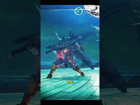 Metaphor: ReFantazio demo on Switch 2 👀 #shorts #viral                       #ad