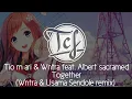 Download Lagu Tio M Ari \u0026 Wntra feat. Albert Sacramed - Together (Wntra \u0026 Usama Sendole remix) [Caustic 3 song]