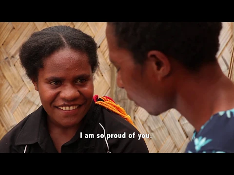 Aliko & Ambai - GIFF 2018 Official Selection