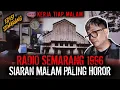 Lagu PECAHH !! KISAH HOROR PENYIAR RADIO DARI TAHUN 96 INI SEREM BANGEET