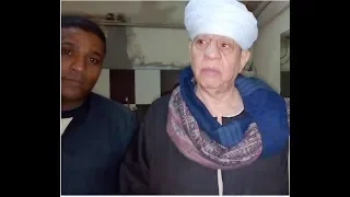 الشيخ ياسين المدمر 