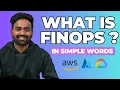 What is FinOps FinOps explained in 10 mins