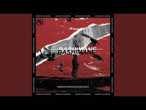 Download MP3 Bashimane (feat. Helper RSA) (Atmos Blaq Remix)