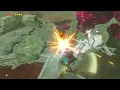 BotW - Unlock Akkala Tower