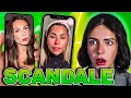 Download Lagu LISA MARIE PREND LA PAROLE, SARAH FRAISOU EN COUPLE, KELLY BALANCE et JULIA PAREDES TOUT SUR LES 50