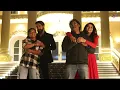 Hrudayavu Kelade Making Video Glimpse | Zaid Khan | Rachitha Ram | Malaika | Anilkumar | KVN | AJ