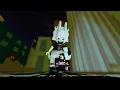 Giantess Vore ROBLOX R63 Teaching Aly Part TWO