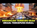Download Lagu RATUSAN BOM HANTAM TEL AVIV? TEHERAN BALIKKAN PERMAINAN MOSSAD, IRAN HANCURKAN INTELIJEN ISRAEL