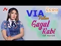 Lagu Via Vallen - Gagal Rabi | Dangdut [OFFICIAL]