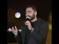 لايف تامر حسني ريح بالك - Tamer Hosny Raya7 balak