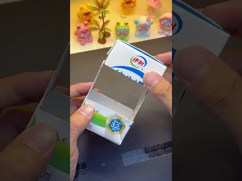#自製小手工