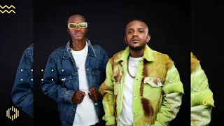 mdu aka trp real in state ft kabza de small