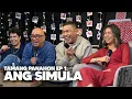 Tamang Panahon Ep. 1: ANG SIMULA