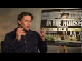 Download Lagu In The House (Dans la maison) - Director Francois Ozon Interview