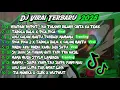 DJ TIKTOK TERBARU 2025 || DJ NGAPAIN REPOT-KO TOLONG BILANG CINTA KA TIDAK | FULL ALBUM