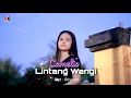 Lagu Camellia Lintang Wengi ( Official Music Vidio )