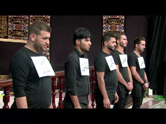 ⁣المذاهب والبناء على القبور - الاعلامي مقداد الخفاجي - يوم البقيع العالمي - موكب بقية الله الاعظم