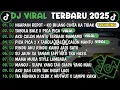 Download Lagu DJ TIKTOK TERBARU 2025🎵DJ NGAPAIN REPOT - KO TOLONG BILANG CINTA KA TIDAK🎵DJ TABOLA BALE X PICA PICA