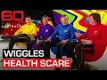 The Wiggles hit by health emergency while on tour 60 Minutes Australia