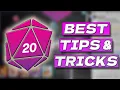 Roll20 Tips You Didn t Know About Top 5