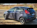 Download Lagu My 10-Year Old Ford Fiesta - How Many Times I Changed Parts - Fitting Tyres - Radar Dimax Sprint!