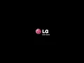 LG Startup and shutdown