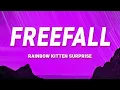 Download Lagu Rainbow Kitten Surprise - Freefall (It's Called) (Lyrics)