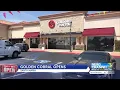 Golden Corral opens new location in Santa Maria