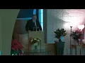 Seaver Funeral Home Live Stream Ronald Train Spease