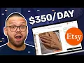 How To Start Dropshipping Jewelry On Etsy