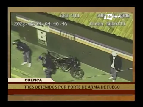 Cuenca al Día 24-05-2022