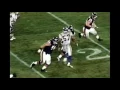 Marcus Robinson 2000 Chicago Bears highlights