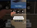 Download Lagu Famous Guitarists - Amp Tone Settings