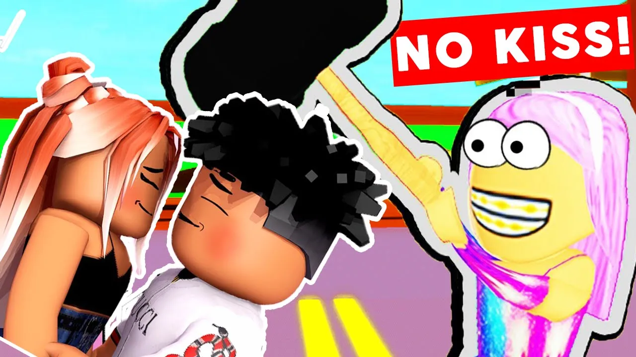 roblox hired me to ban online daters