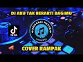 Download Lagu DJ AKU TAK BERARTI BAGIMU Koplo Azizah Maumere Viral Tiktok
