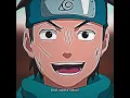 Download Lagu Konohamaru says that naruto gonna be Hokage one day.[EDIT] Song:gangstas paradise